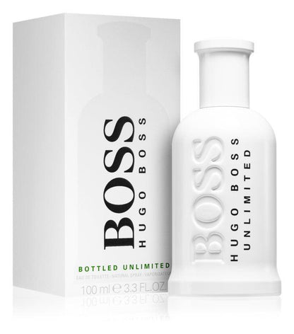 BOTTLED UNLIMITED 100ml